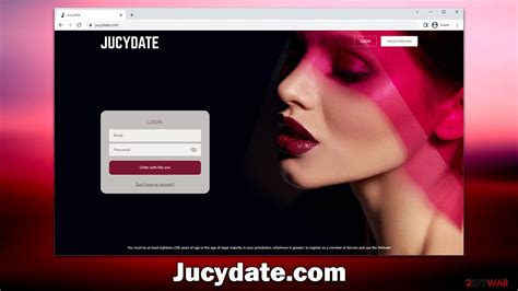 Jucydate.com Pop